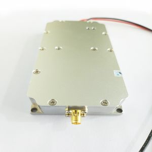 360° Drone Jamming Module with 3KM Frequency Range Sine Wave Signal Multiple