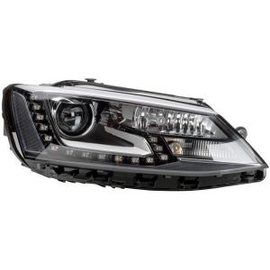 Cheap 5C7941752E Headlight for VW BORA IV (162, 163, AV3, AV2) for sale
