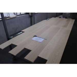 AB Grade European Oak Engineered Flooring 1900x190x14/3MM Unfinished