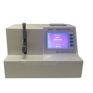 Cheap 100mm/min Cutting Force Tester For Medical Suture Needle for sale