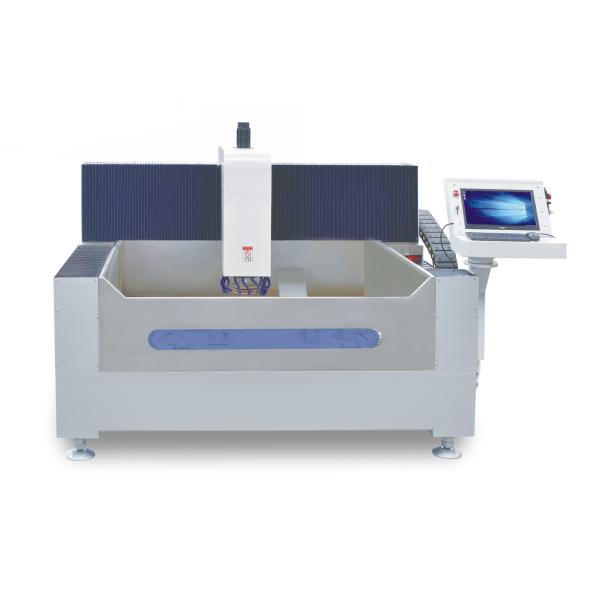 Quality CNC Glass machine center - WDCNC1510 wholesale