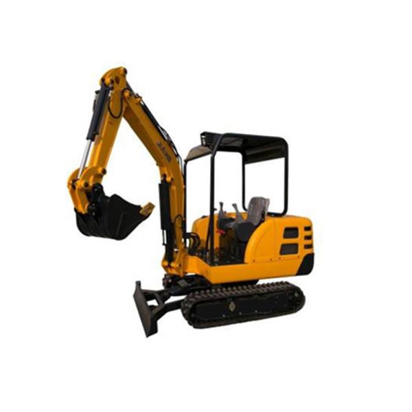 Quality Best quality Katop JH22 mini excavator 2.2ton wholesale