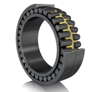 C4026V double sealed spherical roller bearings