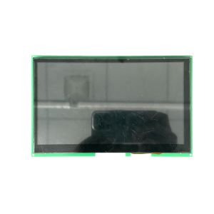 7 Inch TFT LCD Display 1024x600 with Capacitive Touch Panel