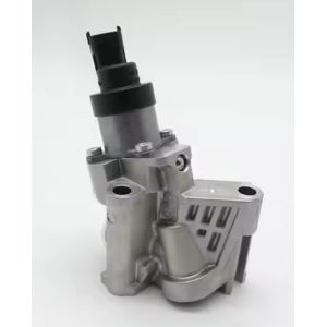 Oil Regulating Valve F00BC80045 F00BC80046 Applicable to Excavator