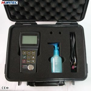 Ultrasonic Thickness Gage Ultrasonic Thickness Testing Equipment Ultrasonic