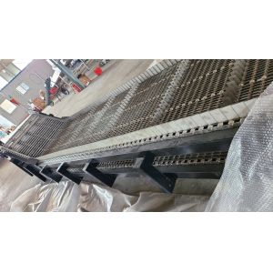 Automatic Electrical Driven Roller Conveyor for Wooden Board