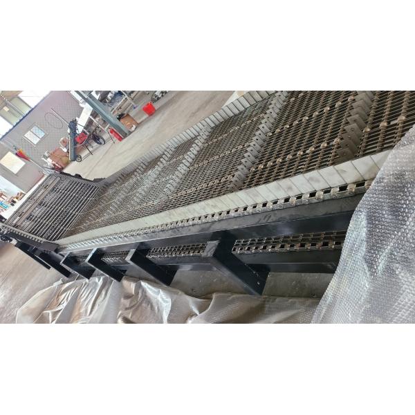 Quality                  Automatic Electrical Driven Roller Conveyor for Wooden Board              wholesale