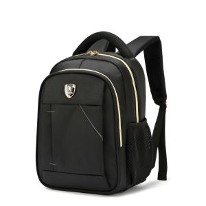 Custom Size Business Modern Design Backpack Tear Resistant 48*36*15 Cm