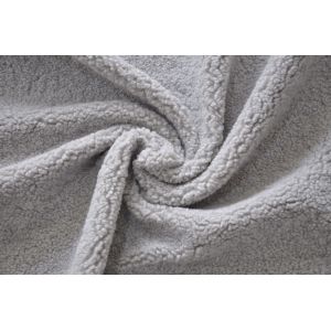 Adjustable Warp Knitted Fabric For Garments and Toys