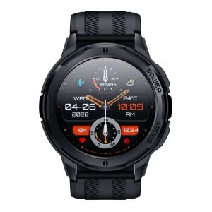 Custom Men Smart Watch C25 1ATM Waterproof And Dustproof Supports Sdk Api