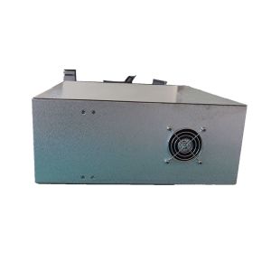 High-Efficiency LiFePO4 Battery Management System Master BMS with RS485/CAN