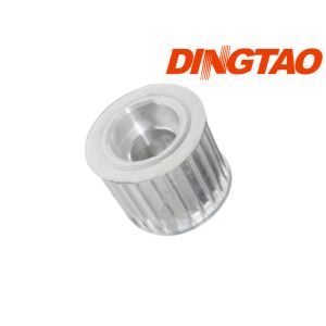 91121000 Pulley Drive Knife Mtr 30 Teeth 5mm Hdt DT Xlc7000 Z7 Cutter Parts