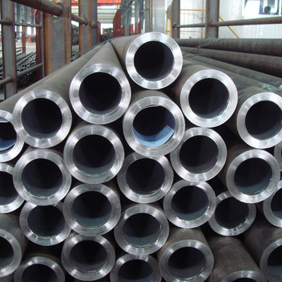Quality ASTM A333 Gr.6 Seamless alloy steel pipe wholesale