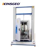 Temperature Testing Equipment Humidity Testing Chamber With Panasonic AC Servo
