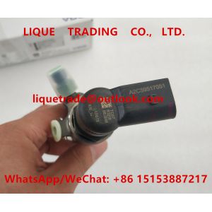 Genuine Common Rail Injector BK2Q-9K546-AG , BK2Q9K546AG , A2C59517051 , 1746967