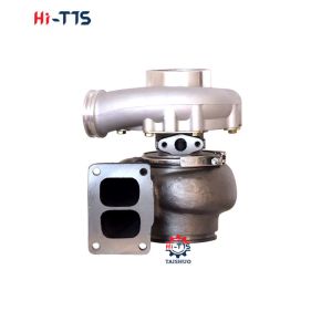 PE6 TA4507 Turbocharger for Niss-an TA45 turbo 14201-96567 466314-0006 14201