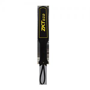 Cheap Compact Size Portable Handheld Metal Detector ZK-D180 for sale