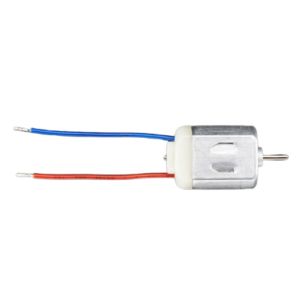 3V-6V DC Hobby Motor Micro 130 DC Motor 9000 Rpm DIY Motor With Wire Leads