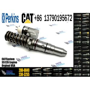 CAT3512B Engine Fuel Injector 20R-0849 20R-1264 20R-1275 20R-1278 20R-1283 20R