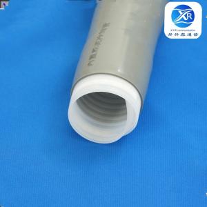 China Communication Silicone Cold Shrink Tube Waterproof Φ25Mm on sale