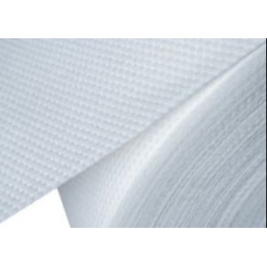 Rags / Wipes Spunlace Nonwoven Fabric Component Ratio Customized