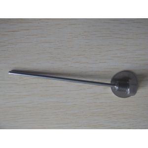 Thermostat Stainless Steel Contacts,Processing Custom All Kinds Of Mechanical