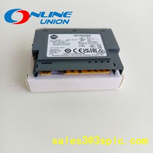 1734-IR2 Point I/O series 2-channel RTD (resistance temperature detector) input