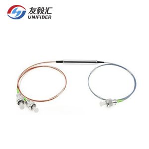 China 3 Ports Polarization Insensitive Optical Circulator For DWDM System on sale China 3 Ports Polarization Insensitive Optical Circulator For DWDM System on sale