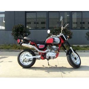 50cc mini Dirt Bike Motorcycle With Classical Wide handlebar / speedometer and