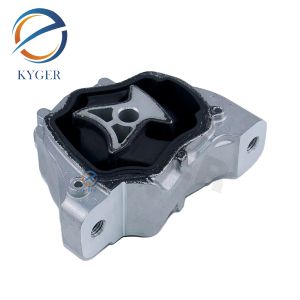 China Engine Mount LR039527 LR004511 LR011835 J9C1379 LR032311 Transmission Mount Lower Support Insulator for Land Rover Freelander on sale