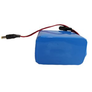 NMC 12V 17Ah Lithium Ion Rechargeable Battery IEC62133