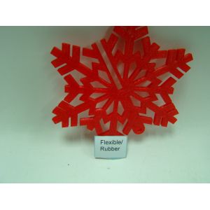 1.0 Kg / Roll Transparent PETG Filament 1.75mm 3mm 3d Filament Materials