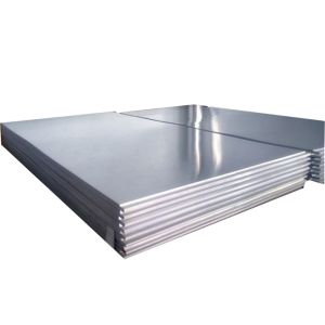 China Aviation Material Aircraft Aluminum Sheet Excellent Plasticity T Temper on sale