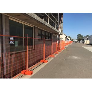 1300 temporary fence