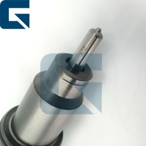 22172535 Diesel Fuel Injection Common Rail Injector Fuel Injector