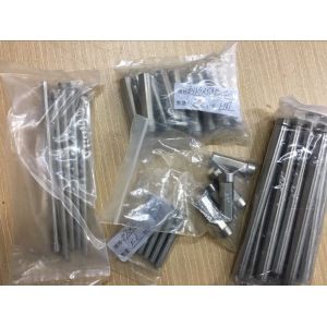 High quality screw punch die cold forging die OEM