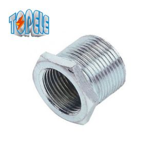 Cheap Gi Reducer And Long Bushing Male BS4568 Conduit for sale