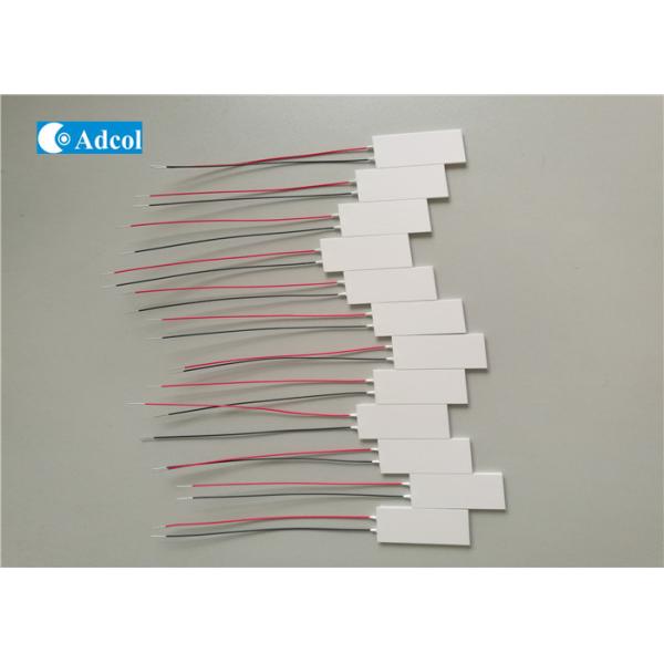 Quality 3.75V Thermoelectric Power Module For Cabinet Cooling Device wholesale