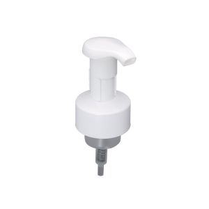 China 43/410 Health Products Cosmetic Soap PET Plastic Foam Pump on sale