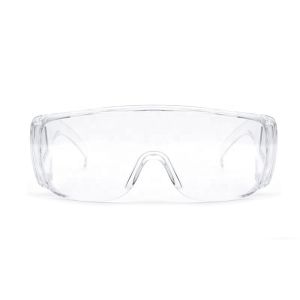 Durable Medical Protective Goggles  Scratch Resistant  Stable Performance
