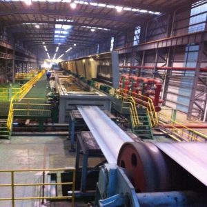 1.5mm 6.0mm annealing pickling line acid line with pay off reel