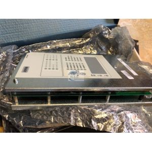 ABB DSSB-01C 3AFE68300746 CONTROL UNIT PC BOARD KIT ACS800-07 1.8 kg
