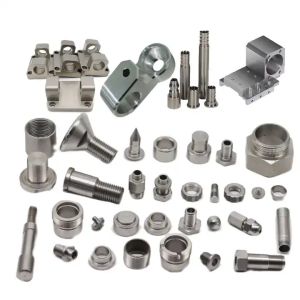 Custom CNC Precision Parts CNC Machining Milling Turning Metal Parts Tolerance
