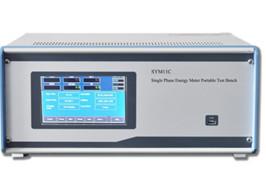 China Lab Three Phase Power Analyzer , Resistive Phase Angle Tester on sale