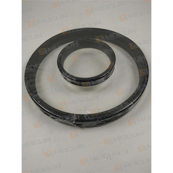 Quality Complete Engine Rebuild Kit , Komatsu Bulldozer Floating Seal Assy 423-33-00020 175-27-00121 wholesale
