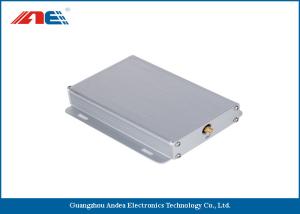 Cheap Mid Range IOT RFID Reader device Transmitting Power 1.5W DC 12V Voltage for sale