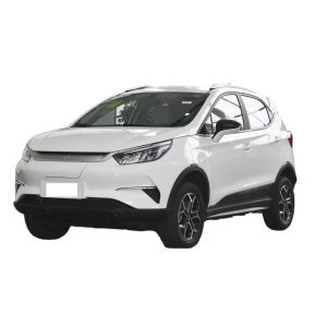 2024 BYD Yuan Pro Luxury Electric Car with 401KM Range