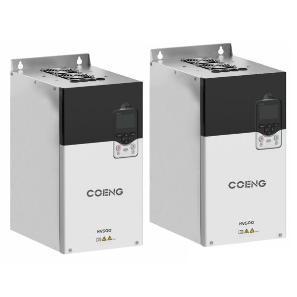 Quality Motor Temperature Monitoring VFD Supporting PT100/PT1000/KTY84 for Reliable Performance wholesale