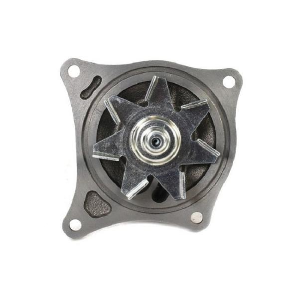 4D31 Mitsubishi ME013406 Diesel Engine Water Pump ME996861